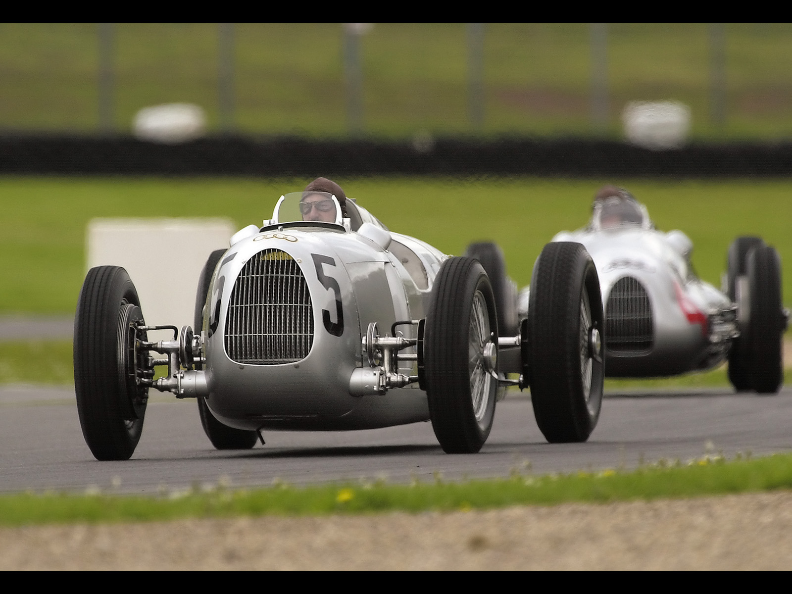 Auto Union Type C